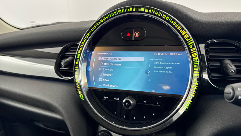 MINI Hatchback 2.0 Cooper S Classic 3dr Auto Petrol Hatchback